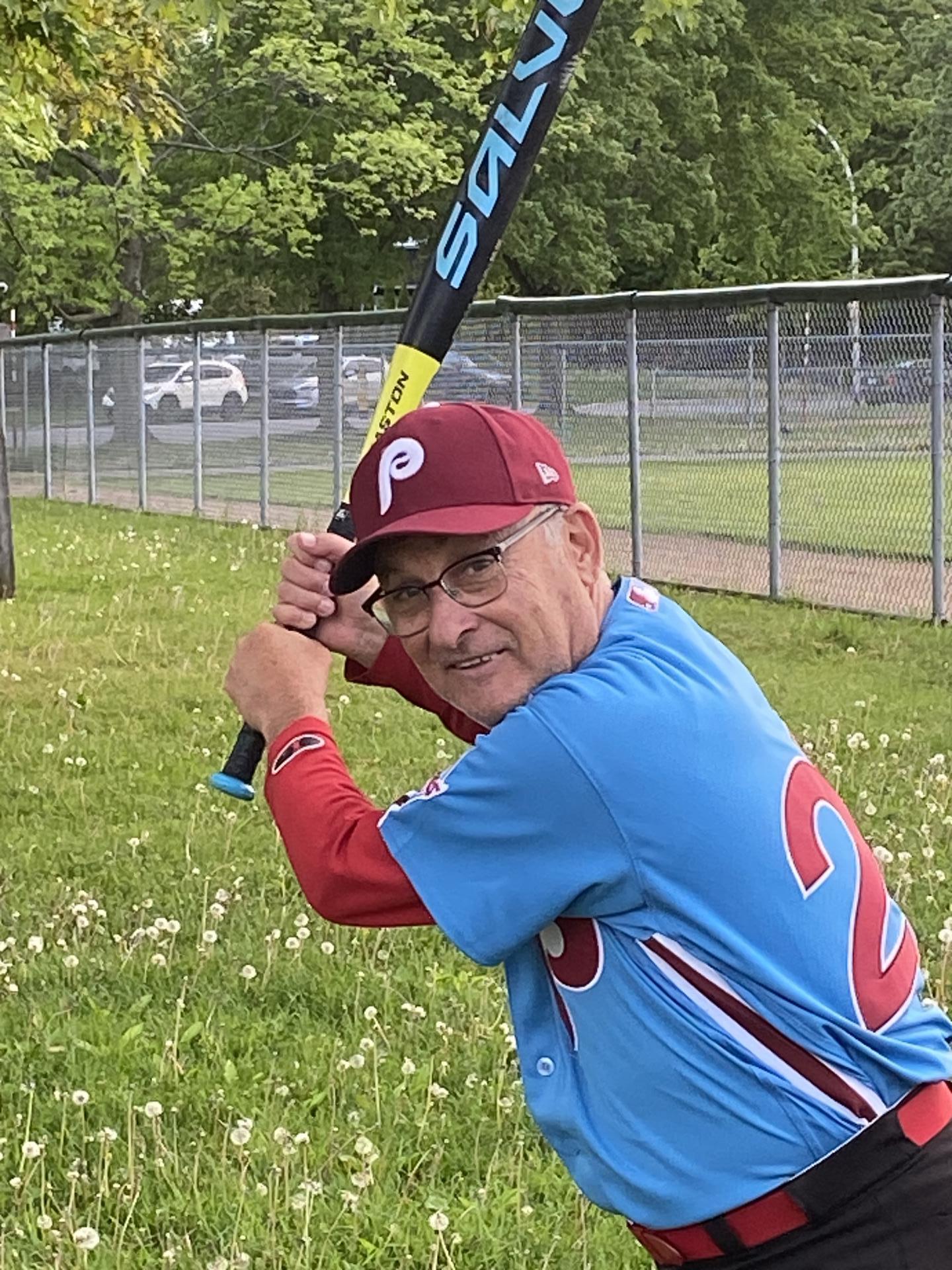 JP Fradette