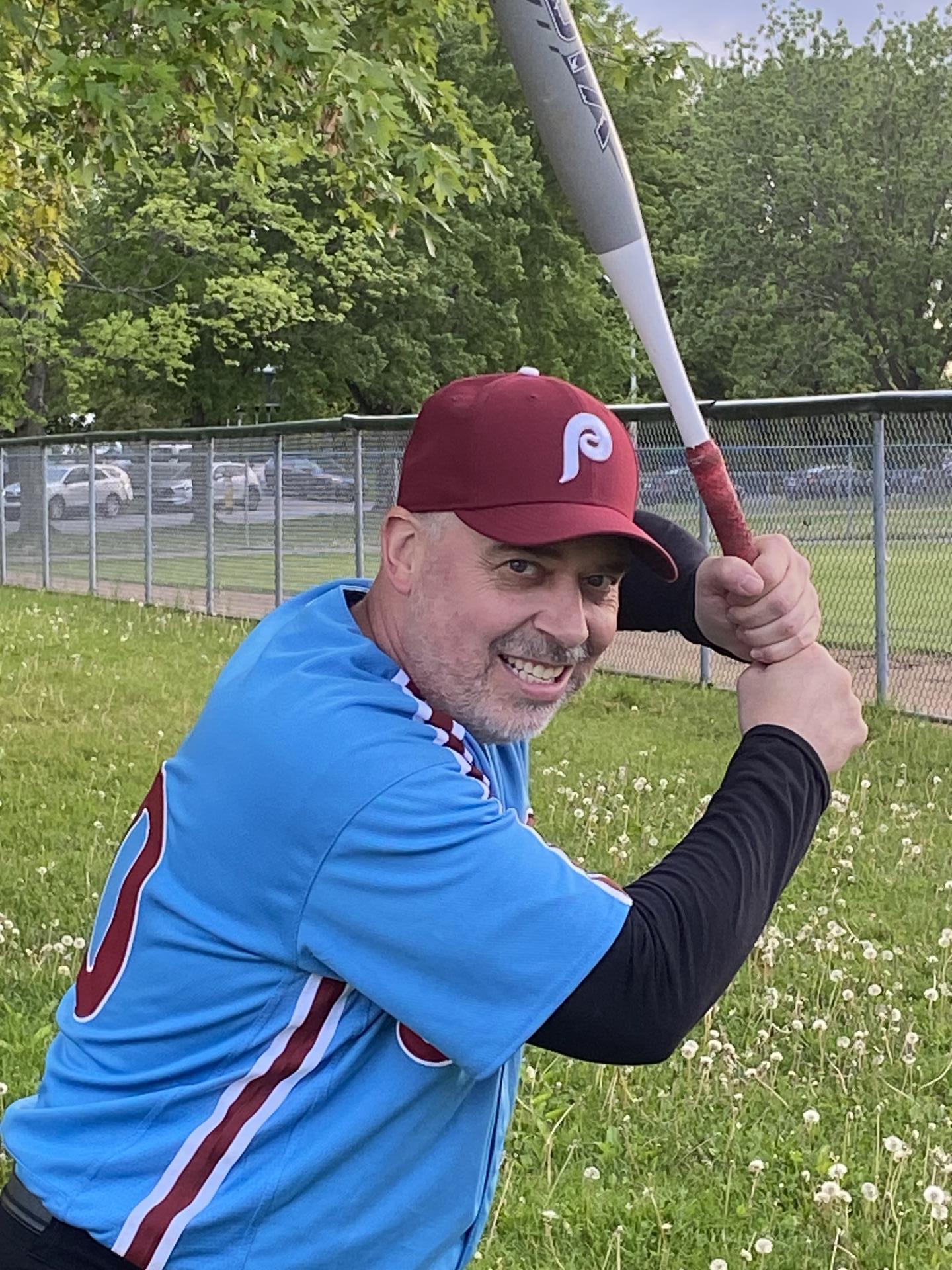 Richard Masse