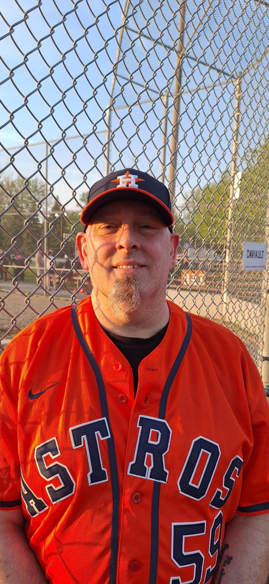 Martin Papineau