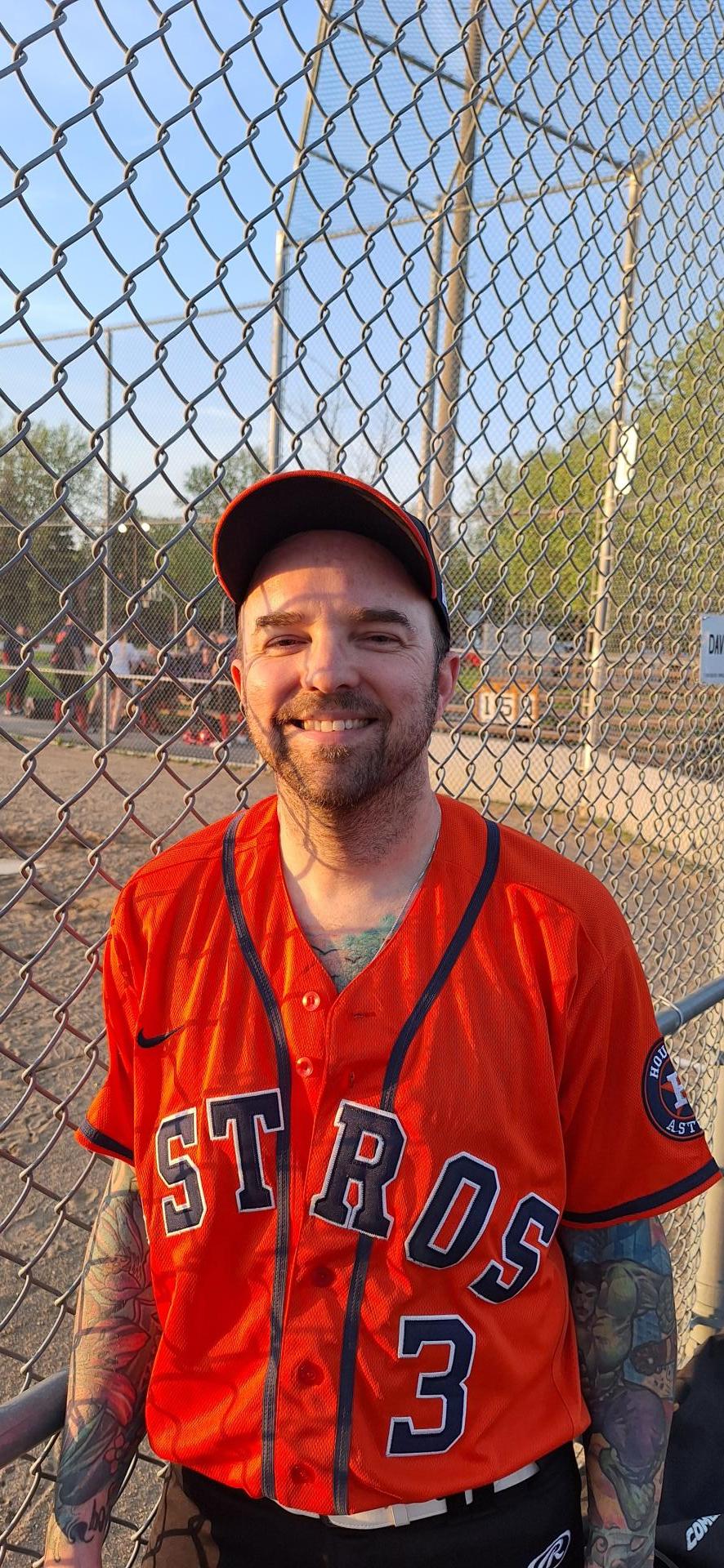 Michael Guerin