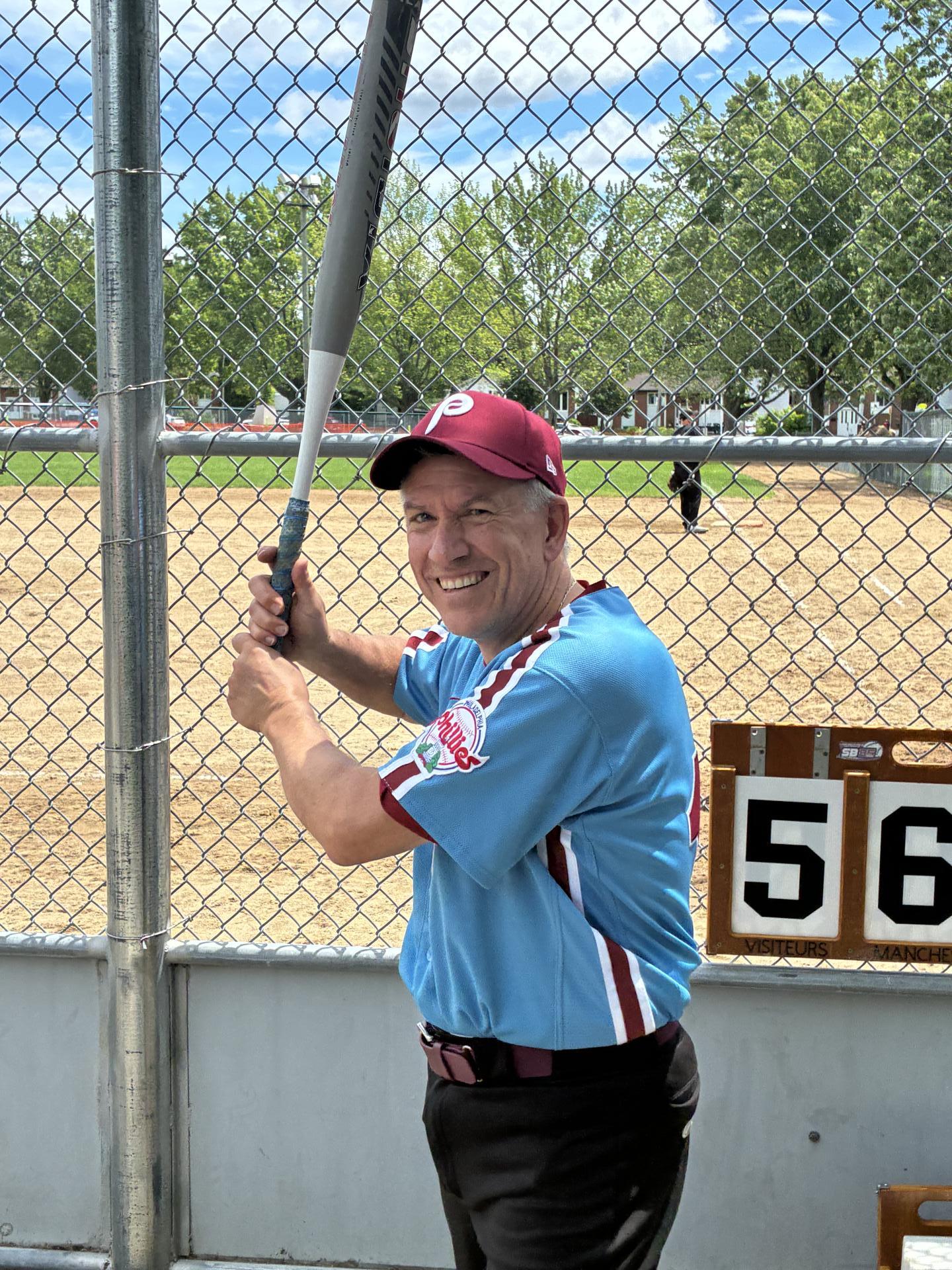Michel Lareau