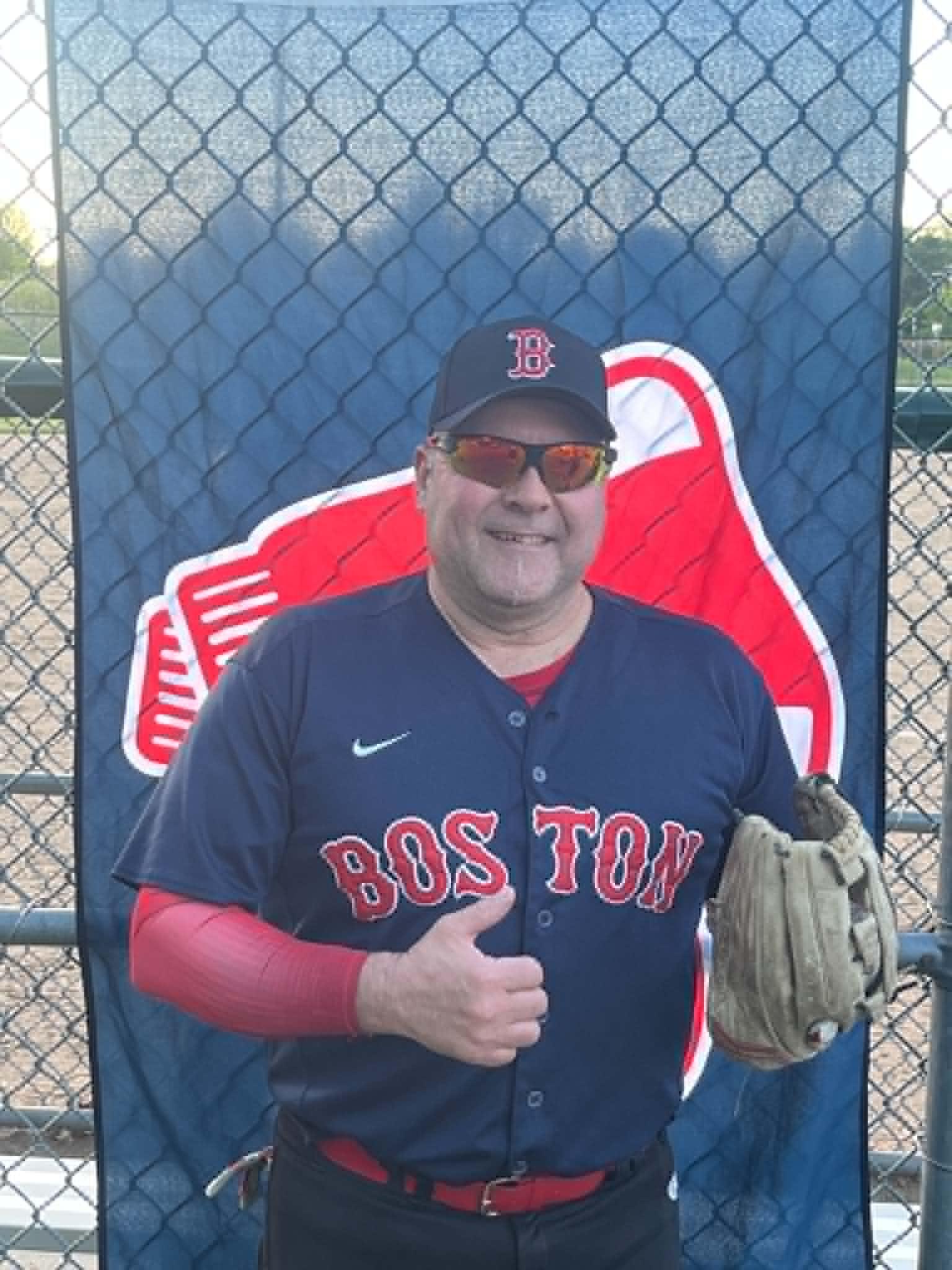 Pat Saba