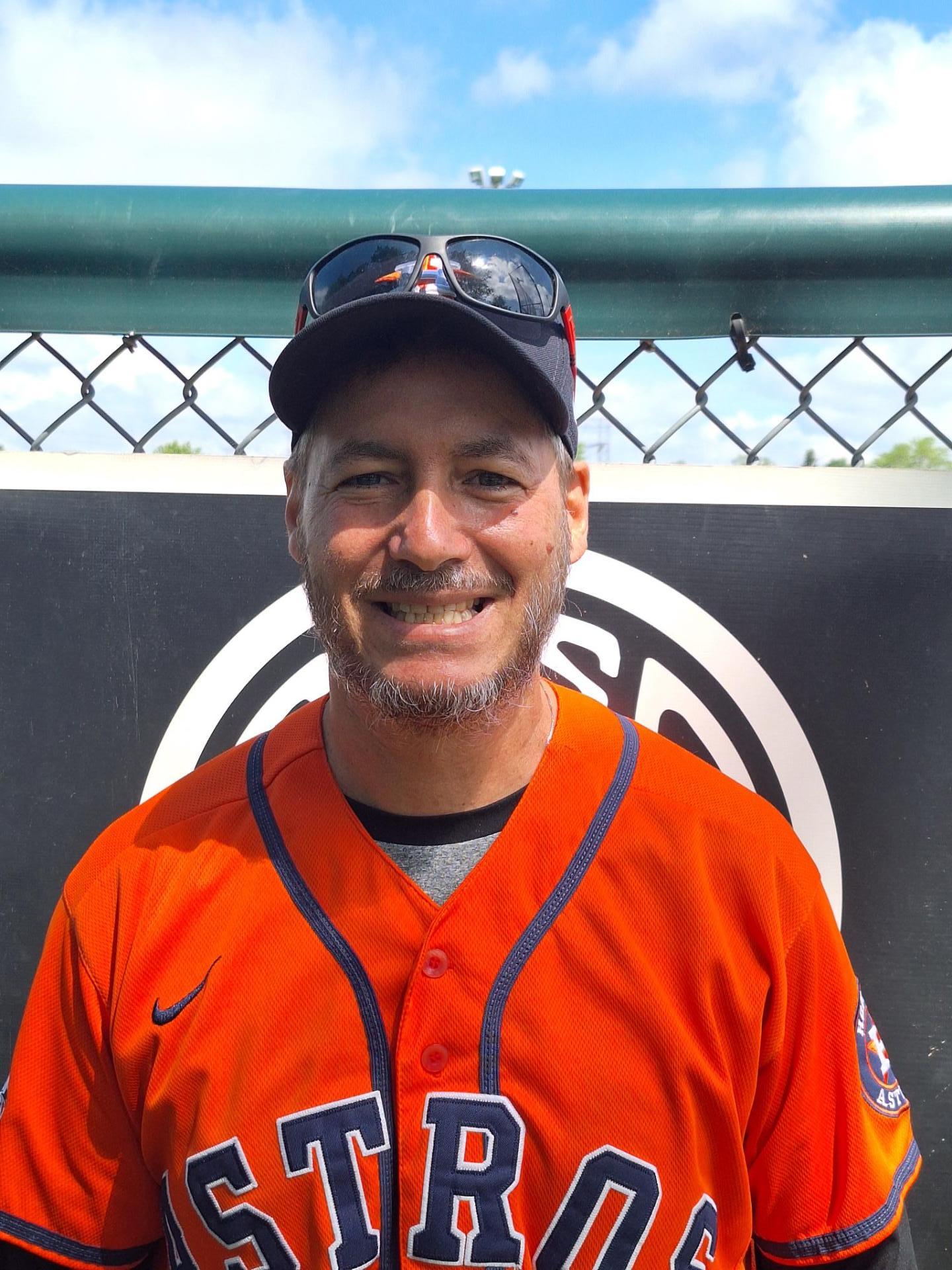Steve Ménard